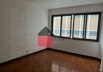 Apartamento para locação, jardim paulista, 2 dormitorios, sala dois ambientes, cozinha, banheiro, e