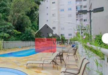 Apartamento padrão para locação, jardim das vertentes, são paulo, sp