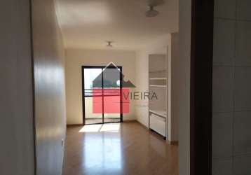 Apartamento para locação, vila monumento, são paulo, sp