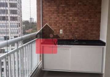 Apartamento para locação, 2 dormitório ,terraço gourmet, vila mariana, são paulo, sp