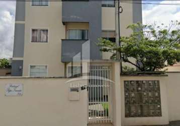 Apartamento no bairro iririú com churrasqueira na sacada!