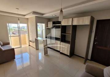 Apartamento a venda no bairro joão costa !!