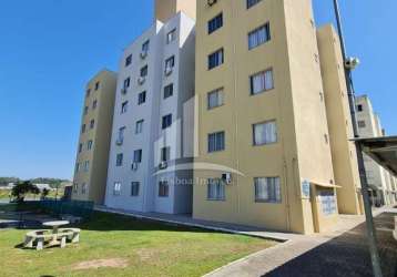 Apartamento no vila nova com sacada com churrasqueira