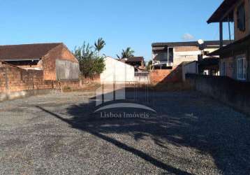 Terreno a venda no bairro boa vista !!