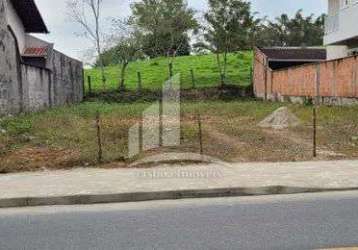 Terreno em excelente localização no bairro costa e silva !!