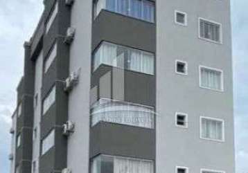 Apartamento no iririu com churrasqueira na sacada!!