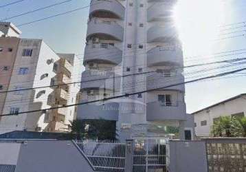 Apartamento mobiliado, suíte+2d a venda no bairro santo antonio !!