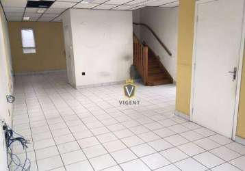 Prédio, 227 m² - venda por r$ 900.000,00 ou aluguel por r$ 4.319,29/mês - centro - jundiaí/sp