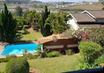 Casa à venda em condomínio,  4 quartos, jardim santa rosa - itatiba/sp