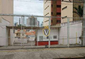 Terreno à venda, 551 m² por r$ 2.700.000,00 - vila boaventura - jundiaí/sp