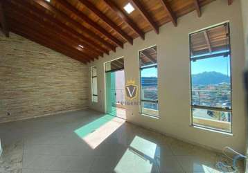 Casa com 3 dormitórios para alugar, 173 m² por r$ 3.630,00/mês - vila progresso - jundiaí/sp