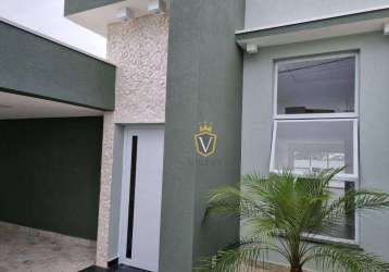 Casa  à venda residencial tosi - itupeva/sp