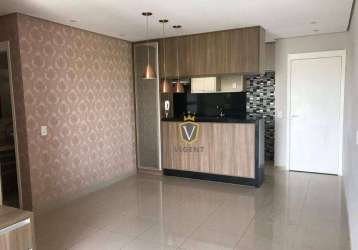 Apartamento  à venda  vila nambi   jundiaí/sp