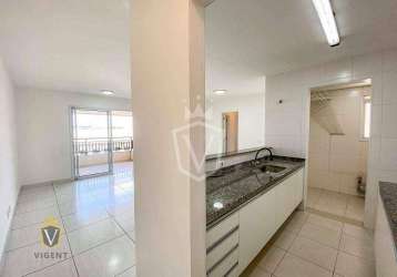 Apartamento 3 quartos - esplendido - vila guarani - jundiaí/sp