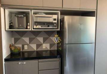 Apartamento à venda jardim trevo  jundiaí/sp