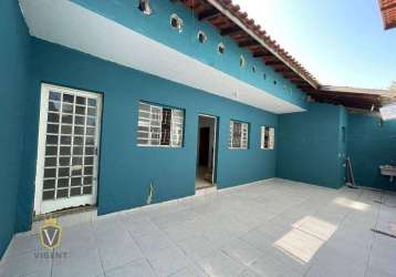 Casa térrea com 3 quartos à venda - currupira - jundiaí/sp