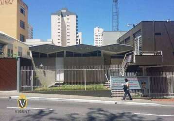 Casa com 3 dormitórios, 255 m² - venda por r$ 1.484.000,00 ou aluguel por r$ 7.360,00/mês - centro - jundiaí/sp