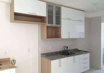 Apartamento com 3 dormitórios para alugar - engordadouro - jundiaí/sp