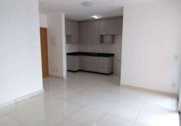 Apartamento com 3 quartos para alugar, 77 m² por r$ 4.054/mês - bosque dos jacarandás - jundiaí/sp