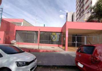 Casa com 8 quartos para alugar, 266 m² - vila vianelo - jundiaí/sp