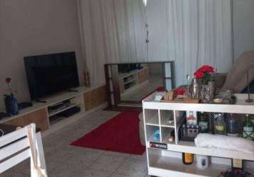 Apartamento com 2 quartos à venda, 58 m² por r$ 290.000 - parque eloy chaves - jundiaí/sp