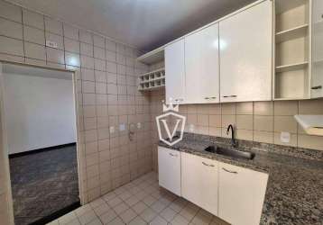 Apartamento para venda no condomínio chacara das flores ii-jardim samambaia- jundiaí sp.