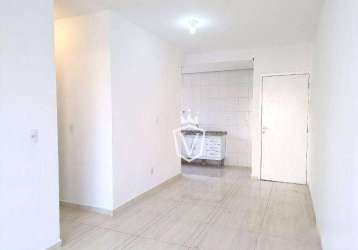 Apartamento  a venda  residencial tulipas - jardim das tulipas - jundiaí/sp