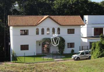 Casa com 3 quartos  para alugar - condomínio residencial terras de santa tereza - vinhedo/sp