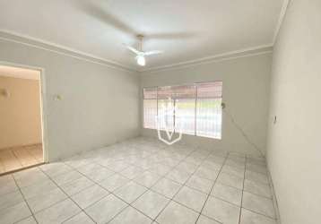 Casa com 3 quartos à venda  - colônia - jundiaí/sp