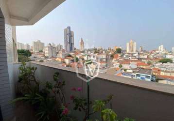 Apartamento com 3 quartos para alugar, 107 m² por r$ 4.390/mês - vila rami - jundiaí/sp