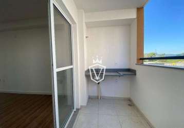 Apartamento com 2 quartos para alugar - engordadouro - jundiaí/sp