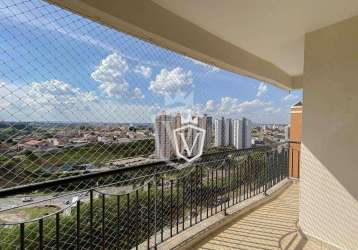 Apartamento para locação condominio residencial villa d