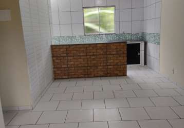 Apartamento para locação em vargem grande