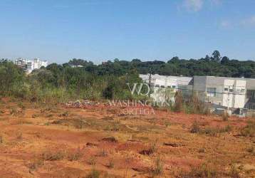 Terreno à venda, 619 m² por r$ 500.000,00 - aristocrata - são josé dos pinhais/pr