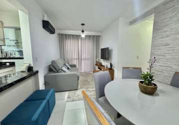 Lindo apartamento a venda 2 dorm. com suíte em areias!!!!