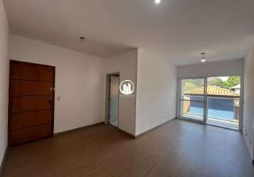 Apartamento 3 dormitórios - vila nova medeiros - jundiaí/sp