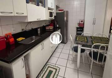 Apartamento de 2 dormitórios - morada do japy- eloy chaves - jundiaí/sp