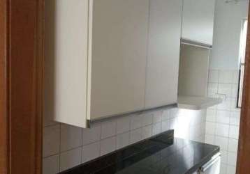 Apartamento residencial aimara ii