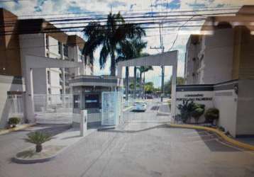 Apartamento - cond.  portal das palmeiras