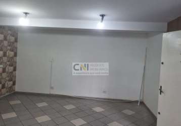 Sala comercial - comercial bela suiça