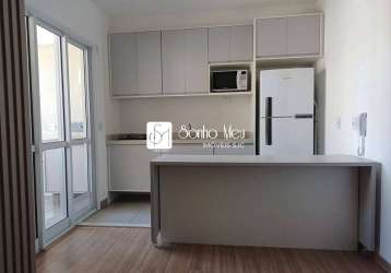 Venda de apartamento de 2 dormitórios, sendo 1 suite - maranata parque