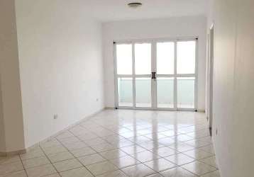 Apartamento com 3 dormitórios à venda, 118 m² - jardim satélite - são josé dos campos/sp