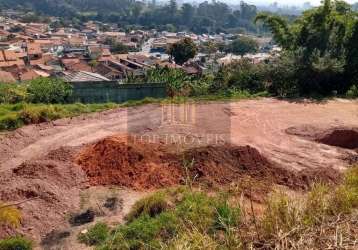 Terreno à venda, 1800 m² - jardim colinas - jacareí/sp