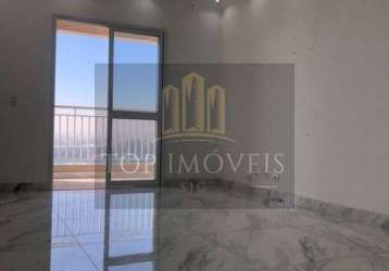 Apartamento à venda, 83 m² - arboville jacareí - jacareí/sp