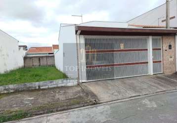 Ótima casa à venda, com 2 dormitórios, 145 m²  - parque dos sinos - jacareí/sp