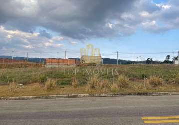 Terreno de 200m² no loteamento setparque são josé dos campos/sp