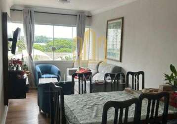 Lindo apartamento no  jardim são dimas - são josé dos campos/sp