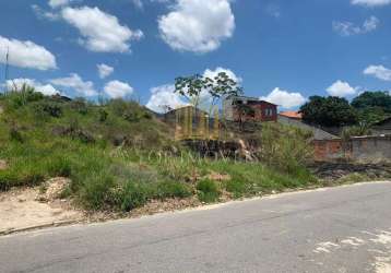 Excelente terreno com 708,00 m² na zona sul