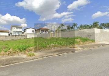 Terreno à venda, 540 m² - urbanova - são josé dos campos/sp