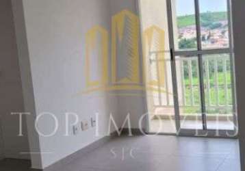 Lindo apartamento novissimo localizado no flamboyant com 2 dormitorios suite sacada